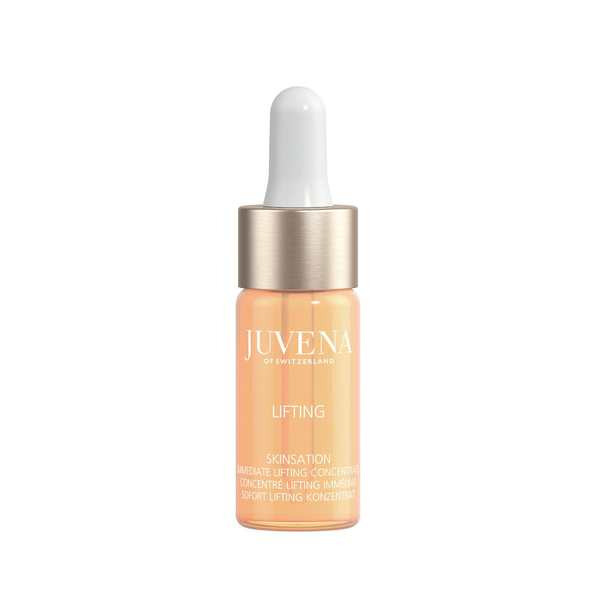 Ліфтинг концентрат для ексклюзивного догляду Juvena Skinsation REFILL ITEM: Skinsation Immediate Lifting Concentrate